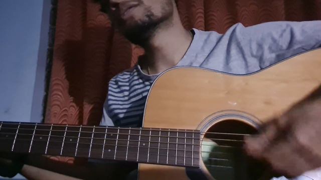 Spirits, The Strumbellas. Acoustic Guitar Cover. смотреть онлайн