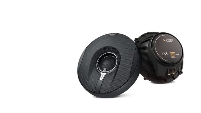 6 Best Coaxial Speakers 2018 смотреть онлайн