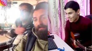 ЗОКИР ДАР ЧАТ РУЛЕТКА ЧИ КОР КАРД  / МАРДУМИ ЭРОН ХАЙРОН ШУД  #1 | پسر تاجیک با مردم ایران صحبت کرد