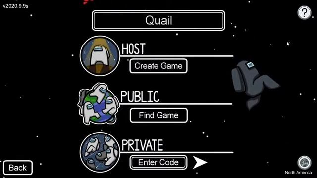 Among Us смотреть онлайн