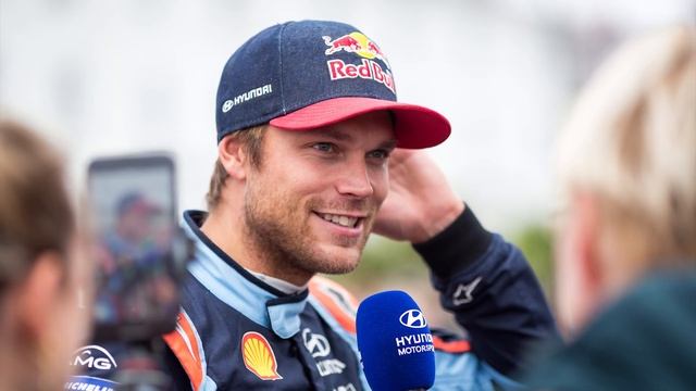 What's Changing For WRC 2024