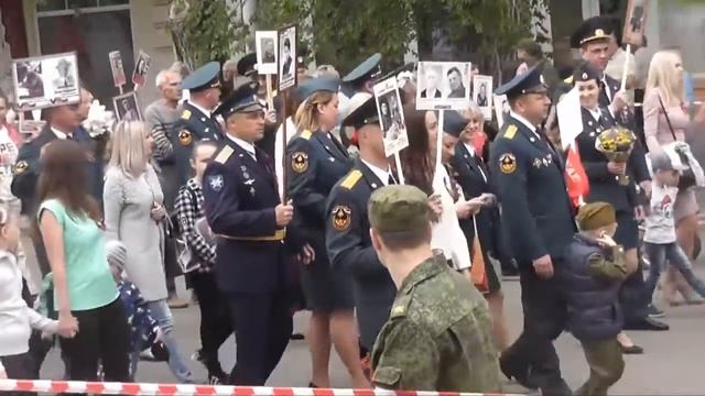 Таганрог День Победы 2018 смотреть онлайн