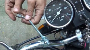 Щиток ветровой для мопеда Альфа