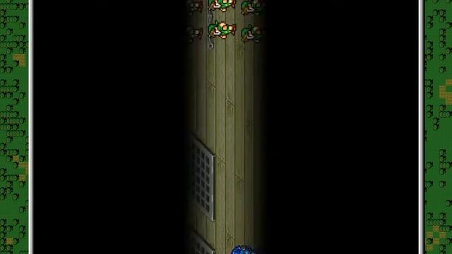 Final Fantasy All the Bravest - All Thieves! смотреть онлайн