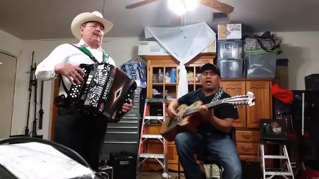 Pancho fierro y su grupo milagro norteño смотреть онлайн