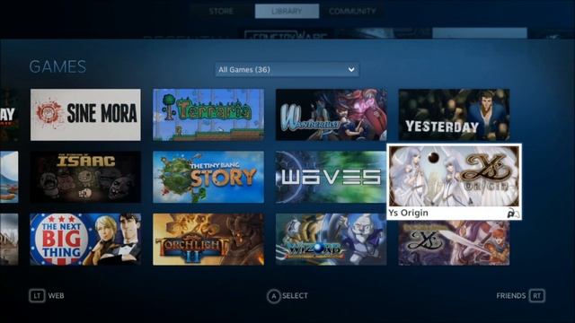 Steam Big Picture Mode (What It Is & How It Works) смотреть онлайн