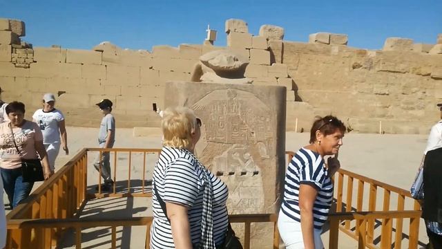 Жук-скарабей Карнакского храма, мистический жук. Самое полное видео о магическом жуке-скарабее. смотреть онлайн