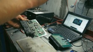 КАК прошить ЭБУ bosch M7.9.7 | ПОДРОБНАЯ ИНСТРУКЦИЯ!