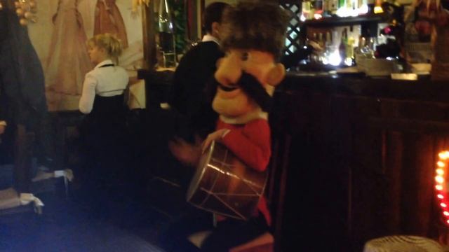 Ресторан - Старый дворикъ. смотреть онлайн