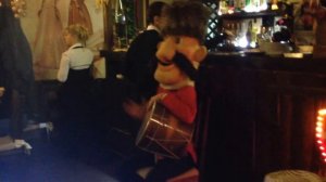 Ресторан - Старый дворикъ.