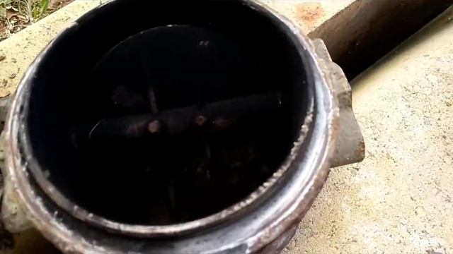 КамАЗ 4308, ЕВРО 4 . Убираем горняк на 155 т.км . смотреть онлайн