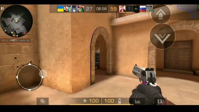 Колян | Standoff 2 смотреть онлайн