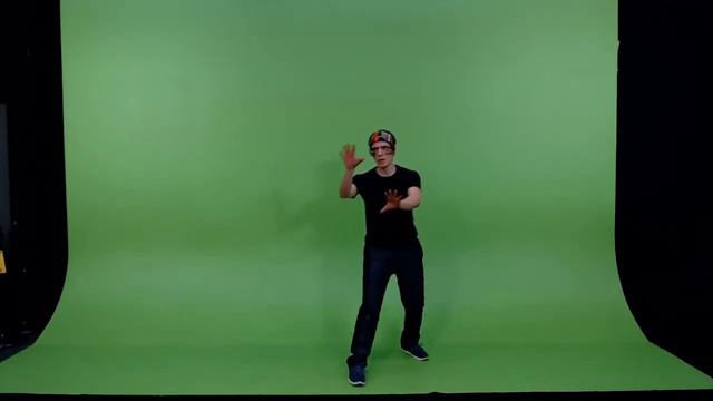 Jerma Green Screen Star Wars The force смотреть онлайн