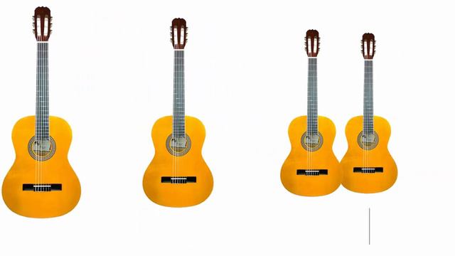 Vizcaya Guitars смотреть онлайн