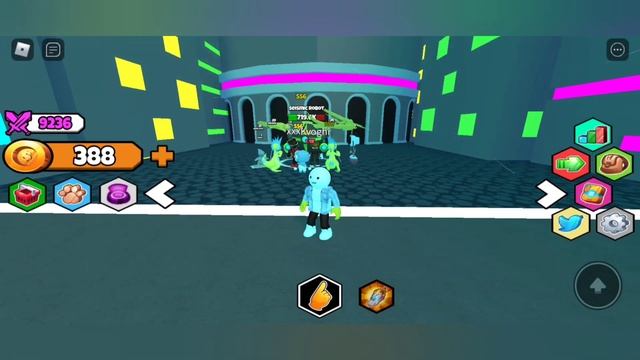PET FIGHTERS SIMULATOR CODES *FREE PET* CODES PET FIGHTERS SIMULATOR ROBLOX | PET FIGHTERS CODES смотреть онлайн
