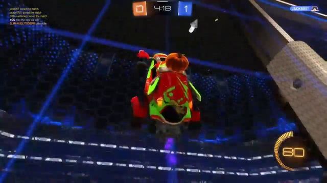 Rocket League® Basketball | NOTHING BUT NET! смотреть онлайн