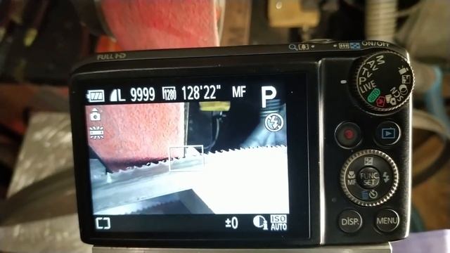 Как заточить полотно для ленточной пилы по металлу и нужно ли это вообще. смотреть онлайн