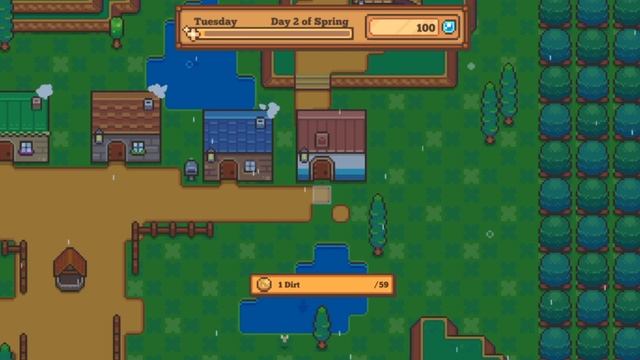 Littlewood: Your Next Farming Game! Honest Review смотреть онлайн