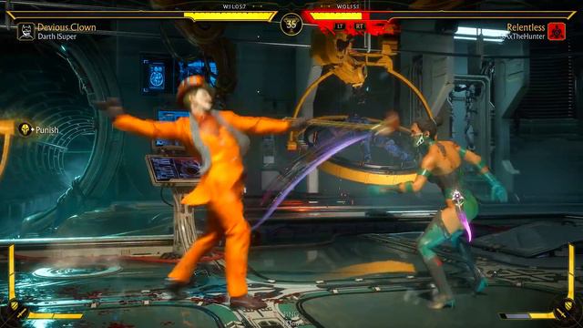 We FINALLY Got This Joker Brutality! - Mortal Kombat 11: "Joker" Gameplay смотреть онлайн