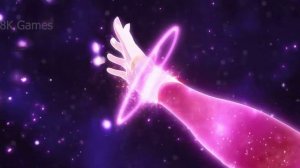 League of Legends: A New Horizon - Star Guardian Ahri - Animated Trailer  (Remastered 8K 60FPS)