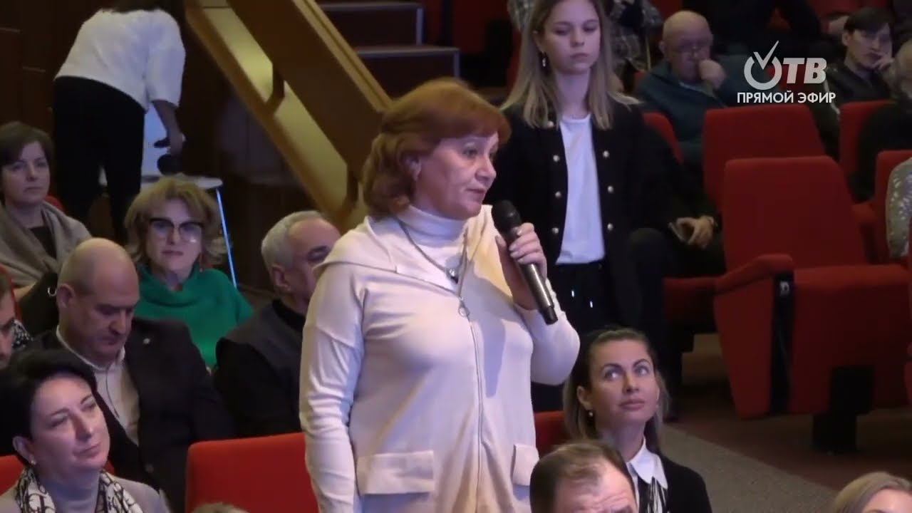 Замглавы Одинцовского округа: бюджетное финансирование спорта и физкультуры серьёзно сокращено смотреть онлайн