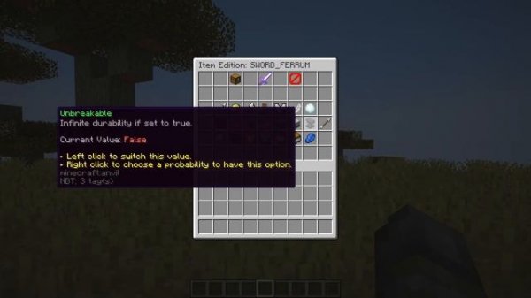 MMOItems Plugin Tutorial - Episode 1 │ Item Creation