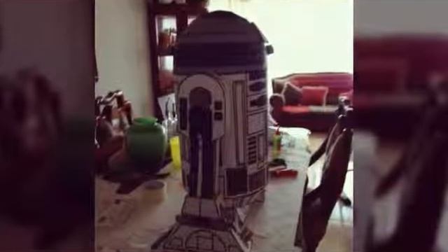 R2D2 смотреть онлайн