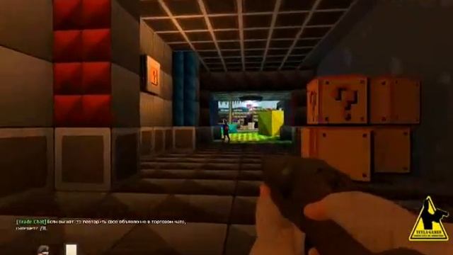 Обзор сервера Mario Kart 2 в Team fortress 2 смотреть онлайн