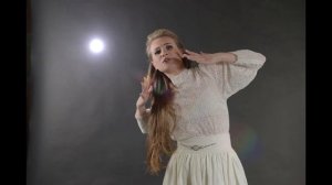 "Духов день" Ольга Масальская