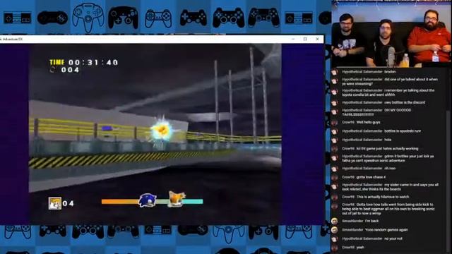 TINY BRAINS DIDN'T WORK SO HERE'S ANOTHER SHORT STREAM смотреть онлайн