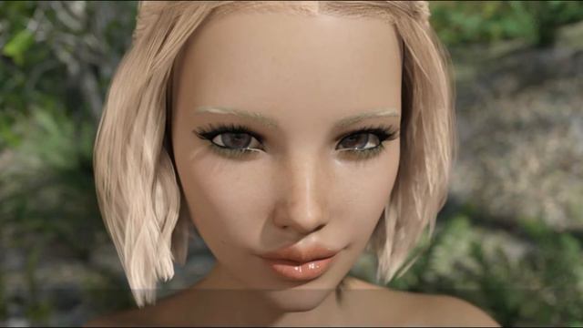 Игра для взрослых - Long Live The Princess/Да здравствует принцесса - На Русском- Прохождение День3 смотреть онлайн
