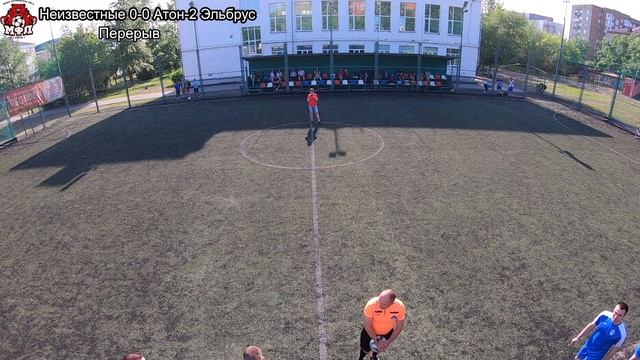 ? Старт Чемпионата МФЛ 2023 ? (28.05.2023) с 14-10 смотреть онлайн