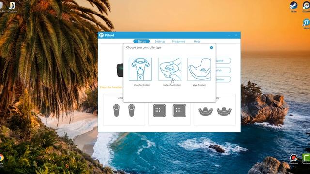 Pimax Vision 8KX Unbox And Setup