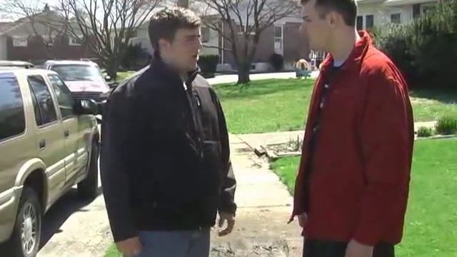 The Community Kids: A "Kick-Ass" fan film смотреть онлайн