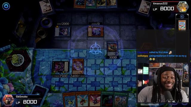 Beetrooper Is One Of The Most Fierce Decks In Master Duel Right NOW! смотреть онлайн