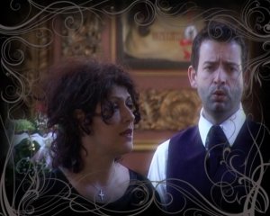 Дивна Любоевич и хор 'Мелоди' 010