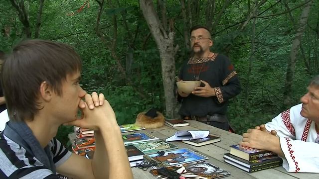 Лев Прозоров (Озар Ворон): Сословия Древней Руси смотреть онлайн