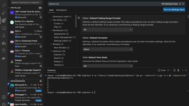 CPH Warning 'auto' type specifier is a C++11 | Fix this error now!! смотреть онлайн
