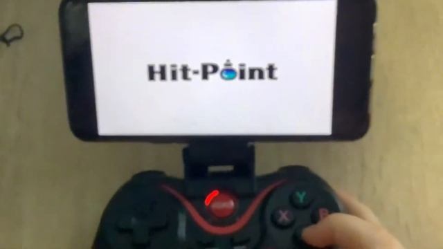 Топ 5 игр для геймпада/джойстика на телефон android смотреть онлайн