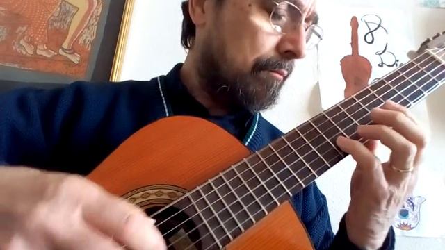 Diego Blanco (guitarra)