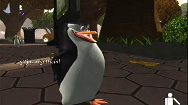 The Penguins Of Madagascar DR.Blowhole Returns Again-Part 2 смотреть онлайн