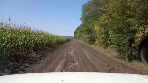 Нива. Удаляем стабилизатор