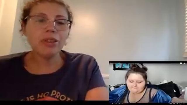 Let's watch Amber's latest stream date *live react* *angriest react yet* смотреть онлайн