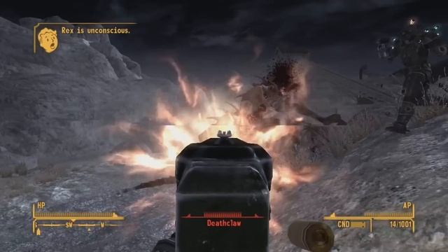 Honest Game Trailers | Fallout: New Vegas смотреть онлайн
