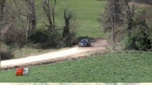 NEW VOLKSWAGEN PASSAT ALLTRACK 2016 - FIRST OFF ROAD TEST DRIVE - ENG ITA SUB