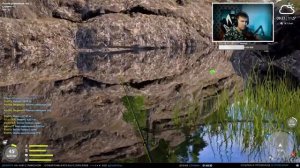 Русская Рыбалка 4 — Живцовая поплавочная оснастка