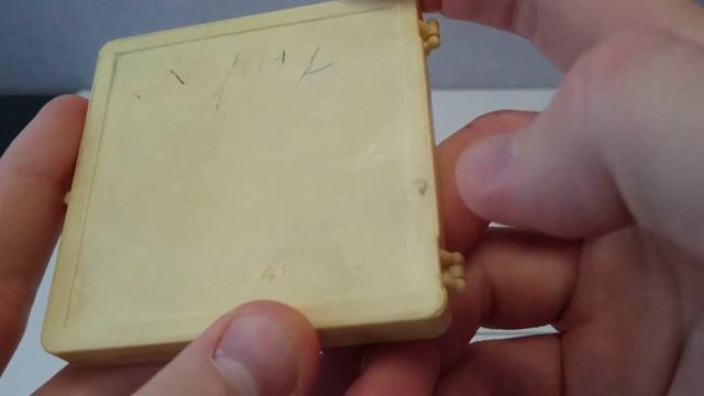 Игра головоломка пятнашки!Пятнадцать!Такен!СССР! смотреть онлайн