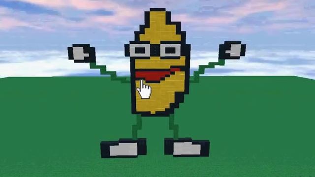 Peanut Butter Jelly Time!(roblox version) смотреть онлайн