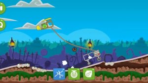 tusk till dawn part 3 | bad piggies