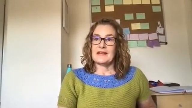 Pilates! Pilates!! Let's chat Pilates with Christiane Ebert!! смотреть онлайн